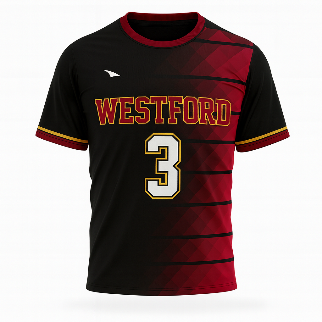 Lacrosse Men's Elite Performance T-shirt