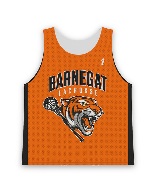 Jersey Lacrosse - Nonreversible (Single Ply)
