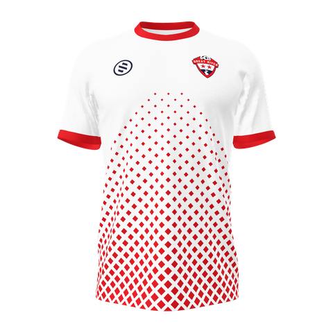 Men's Crew Neck Jersey