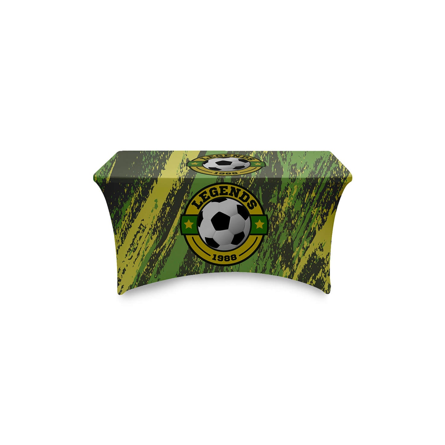 4 Sided 4ft. Stretch Cover