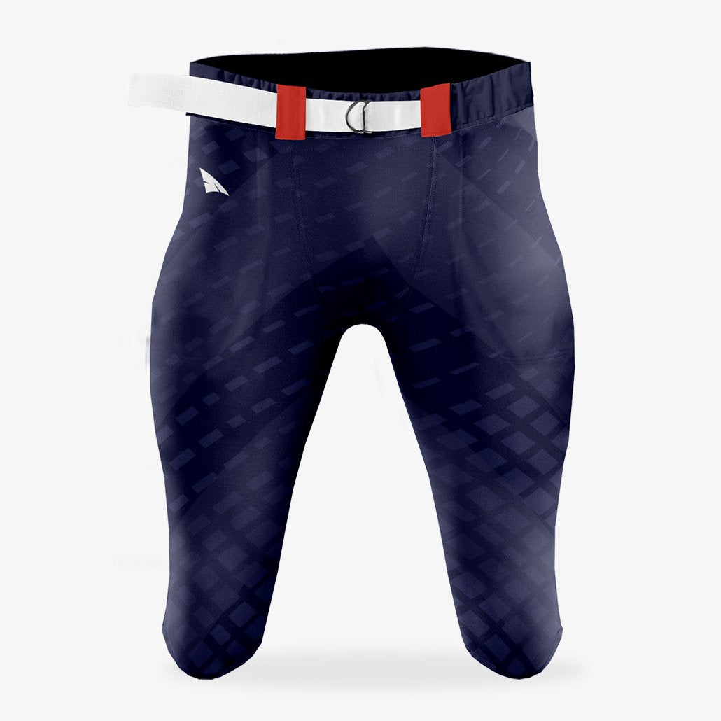 Men's Pro Football Bundle (Basic)