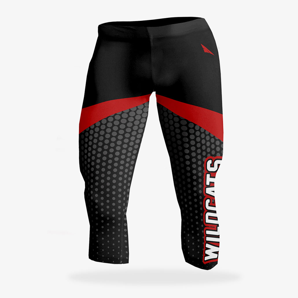 Men's Pro Compression Pants